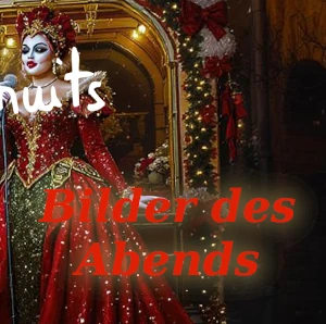 Fotoalbum Zu den Bildern des Abends