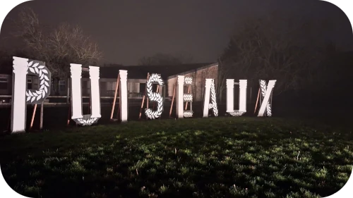 Puiseaux Puiseaux lädt zum zehnten Mal zu „Il était une fois Puiseaux“ ein.